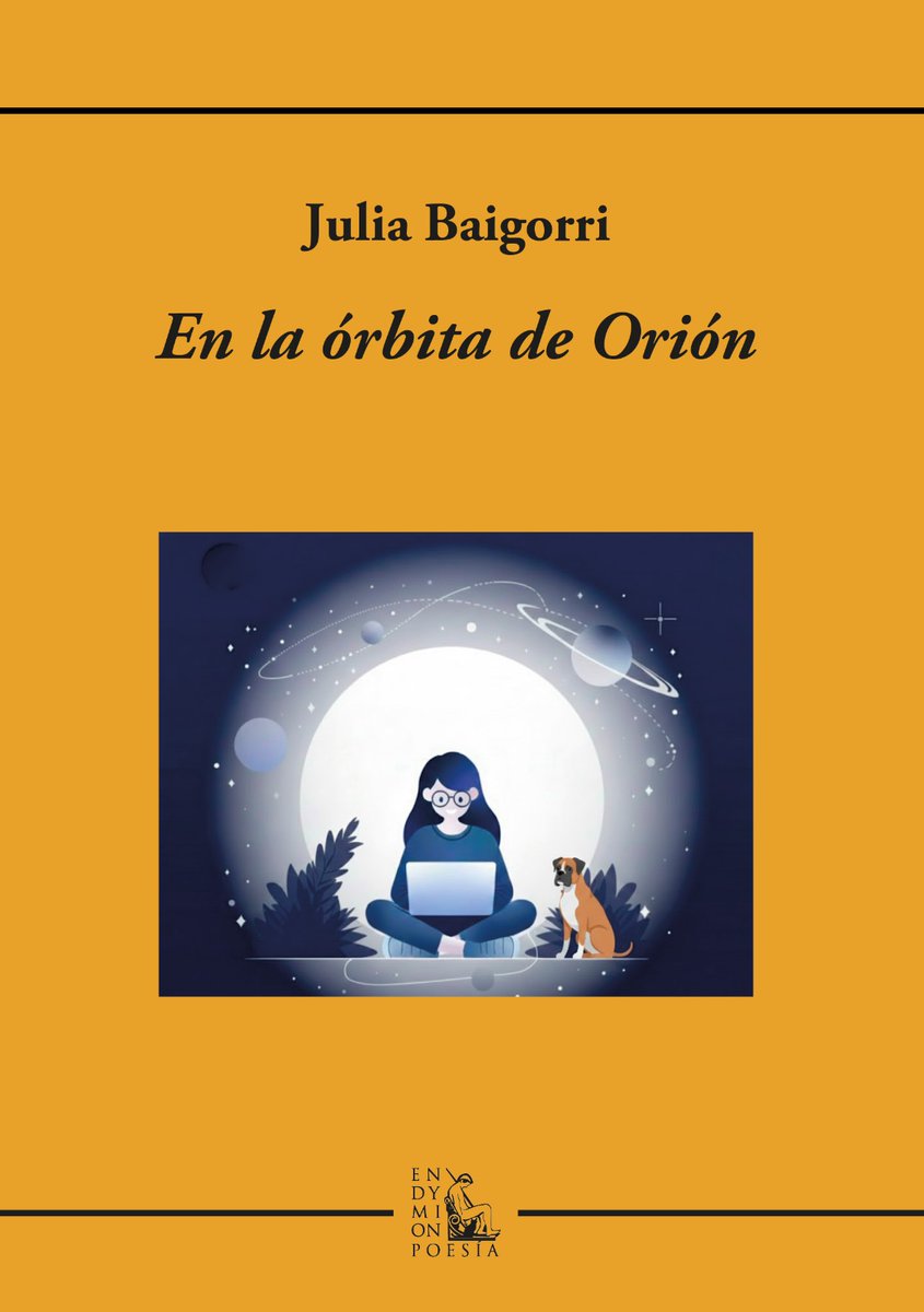 EdiEndymion's tweet photo. Hoy estaremos en Fundación Ibercaja La Rioja (Plaza Diversidad, 2, Logroño) presentando el último poemario de Julia Baigorri.

Más información: https://t.co/mYSdEhuqKX

¡Te esperamos!

#edicionesendymion #juliabaigorri @FundIbercaja https://t.co/hVhlVOgTEH