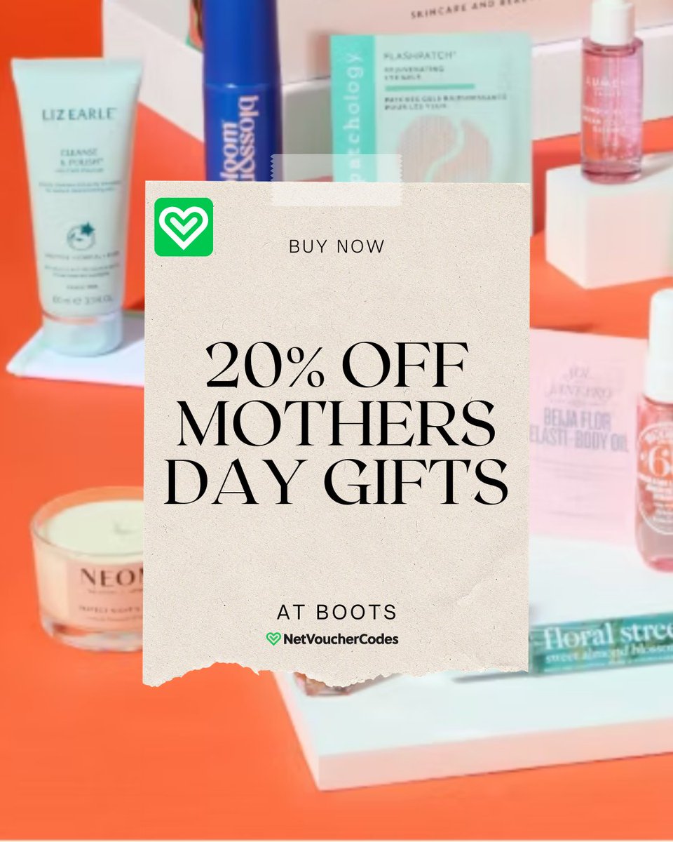 NetVoucherCodes.co.uk tweet media