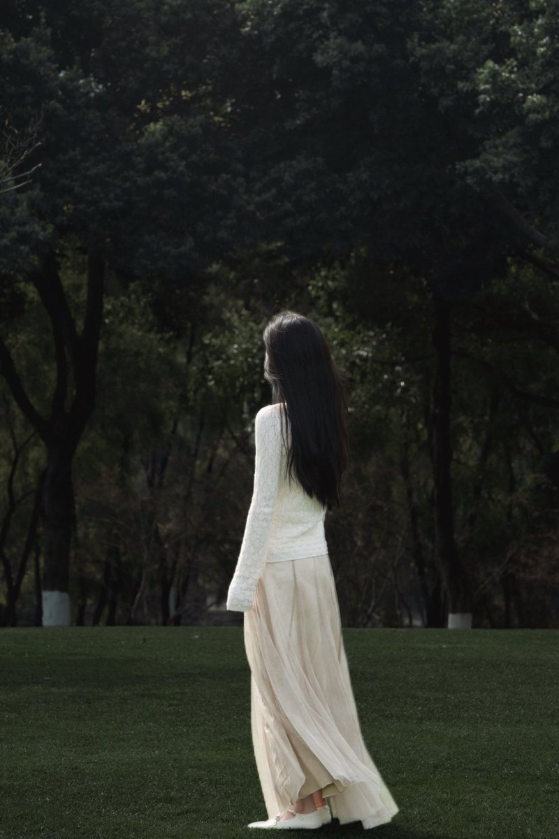 Just me and my shadow on a quiet afternoon.🍃🌳