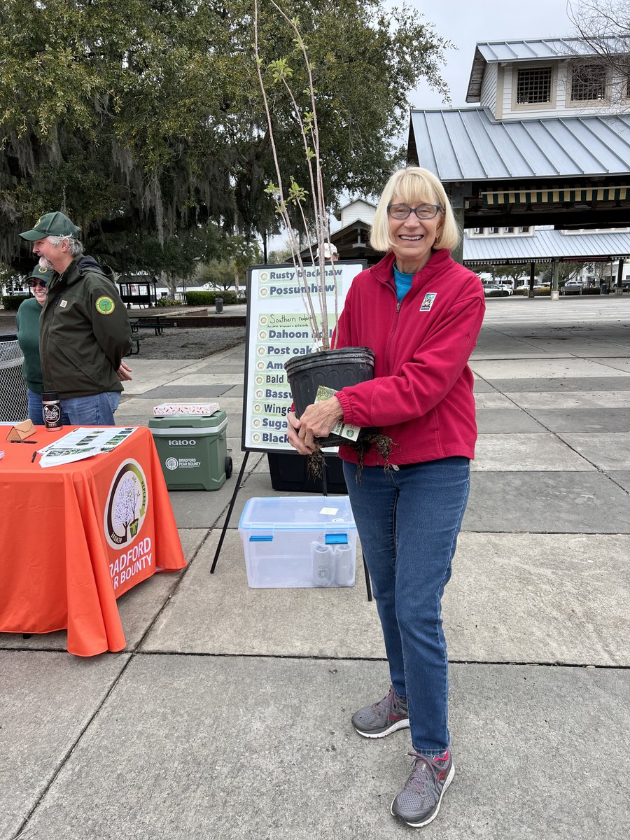 South Carolina Forestry Commission tweet media