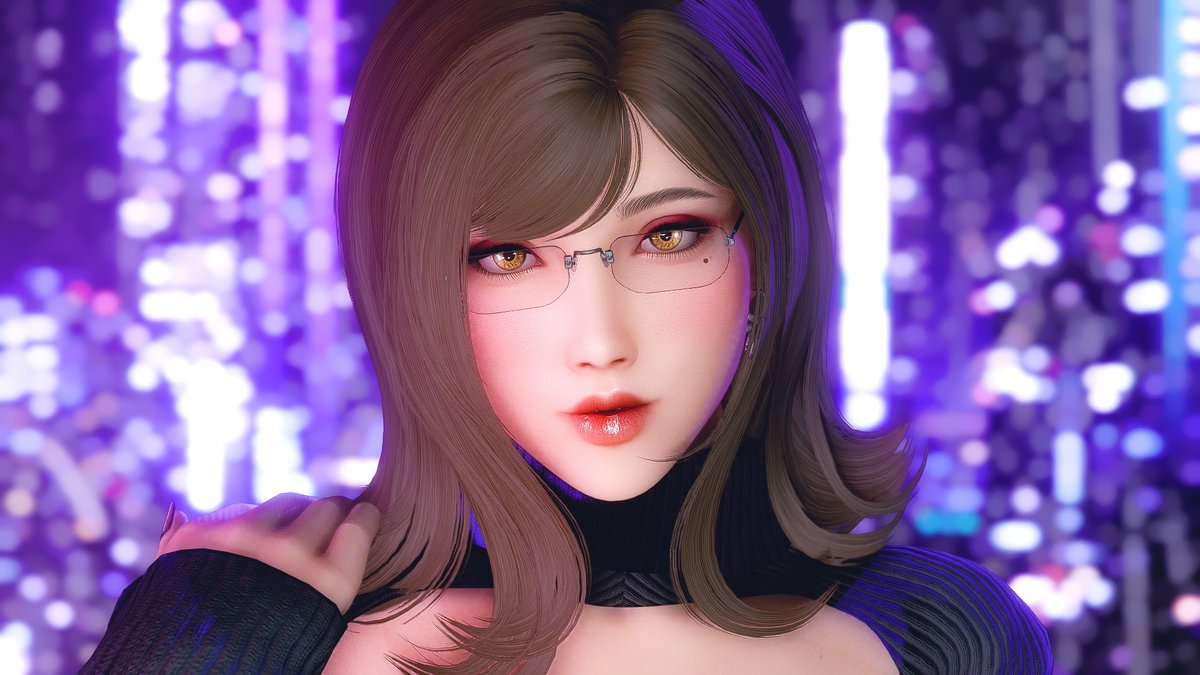 こんな時間にぃ! 