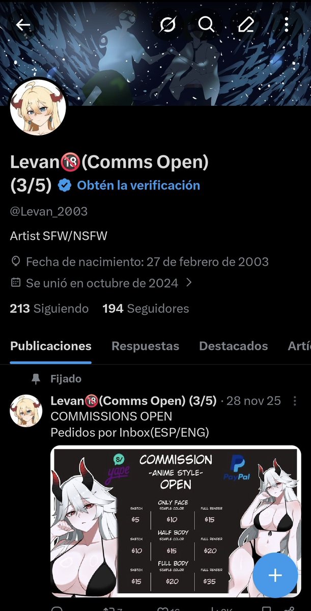 Almost 200, I didn't do anything for the 100 but I promise I'll do something to celebrate now xd