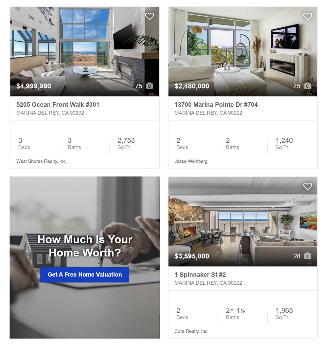 MrWestside Real Estate tweet media