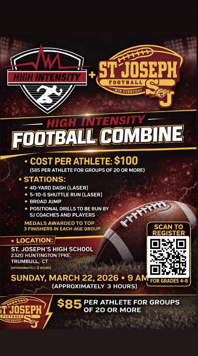 High Intensity tweet media