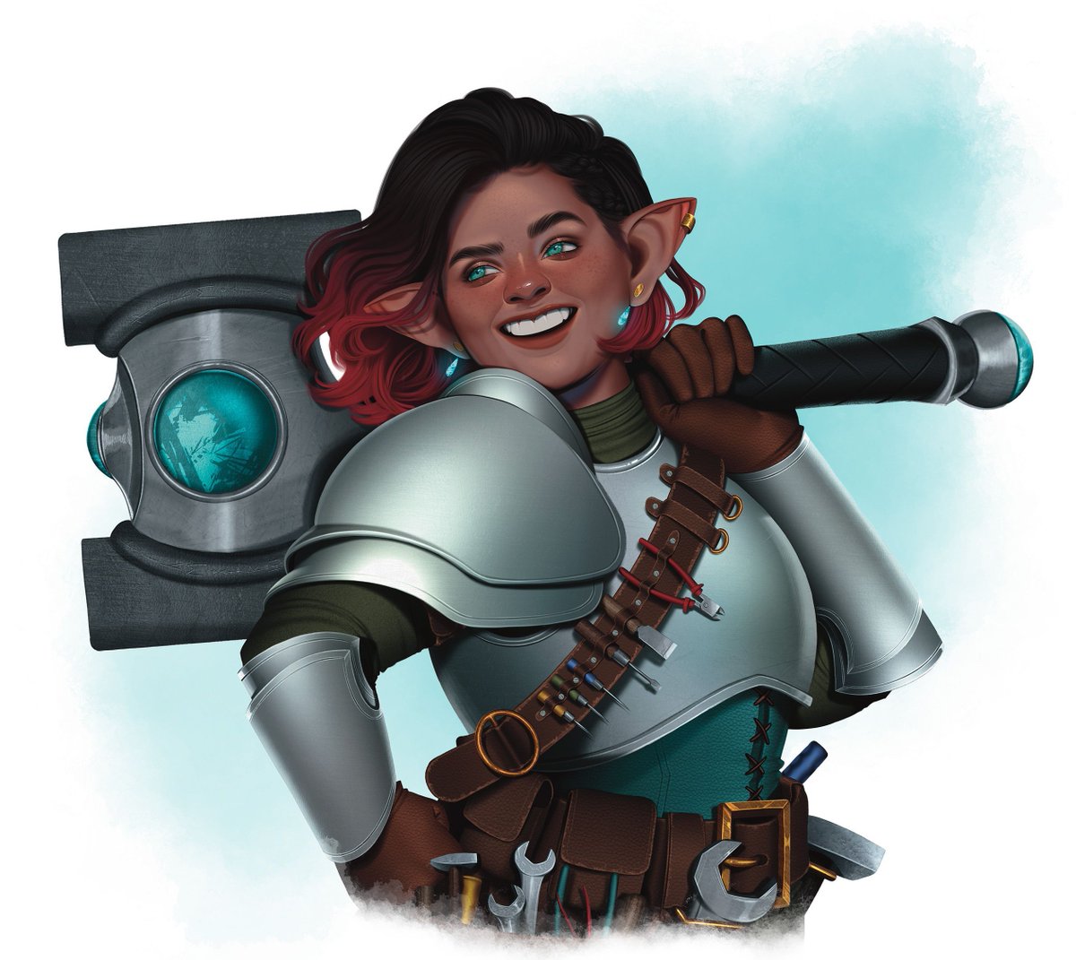 Unlimited Realms Ltd tweet media