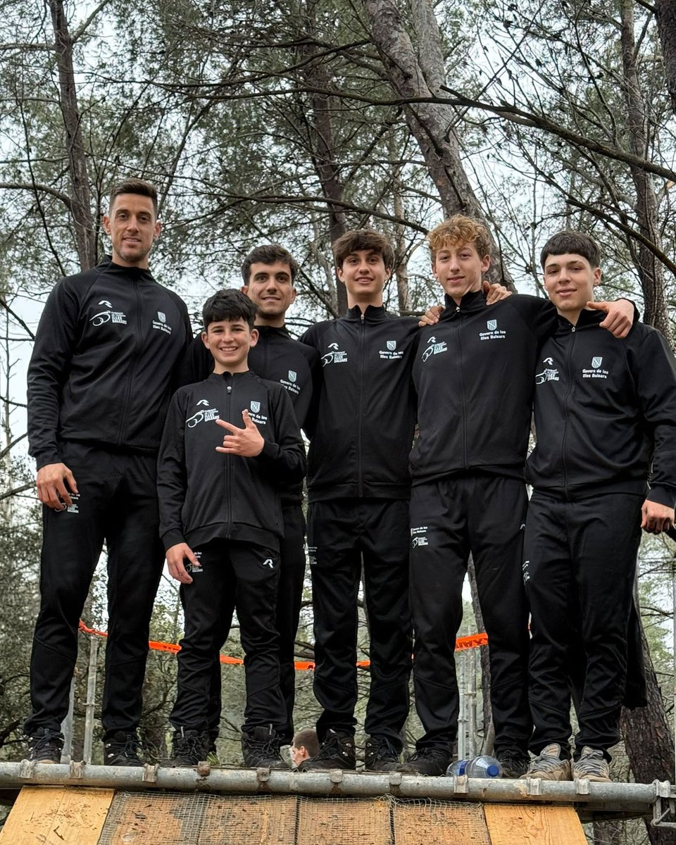 Fed Ciclisme IB tweet media