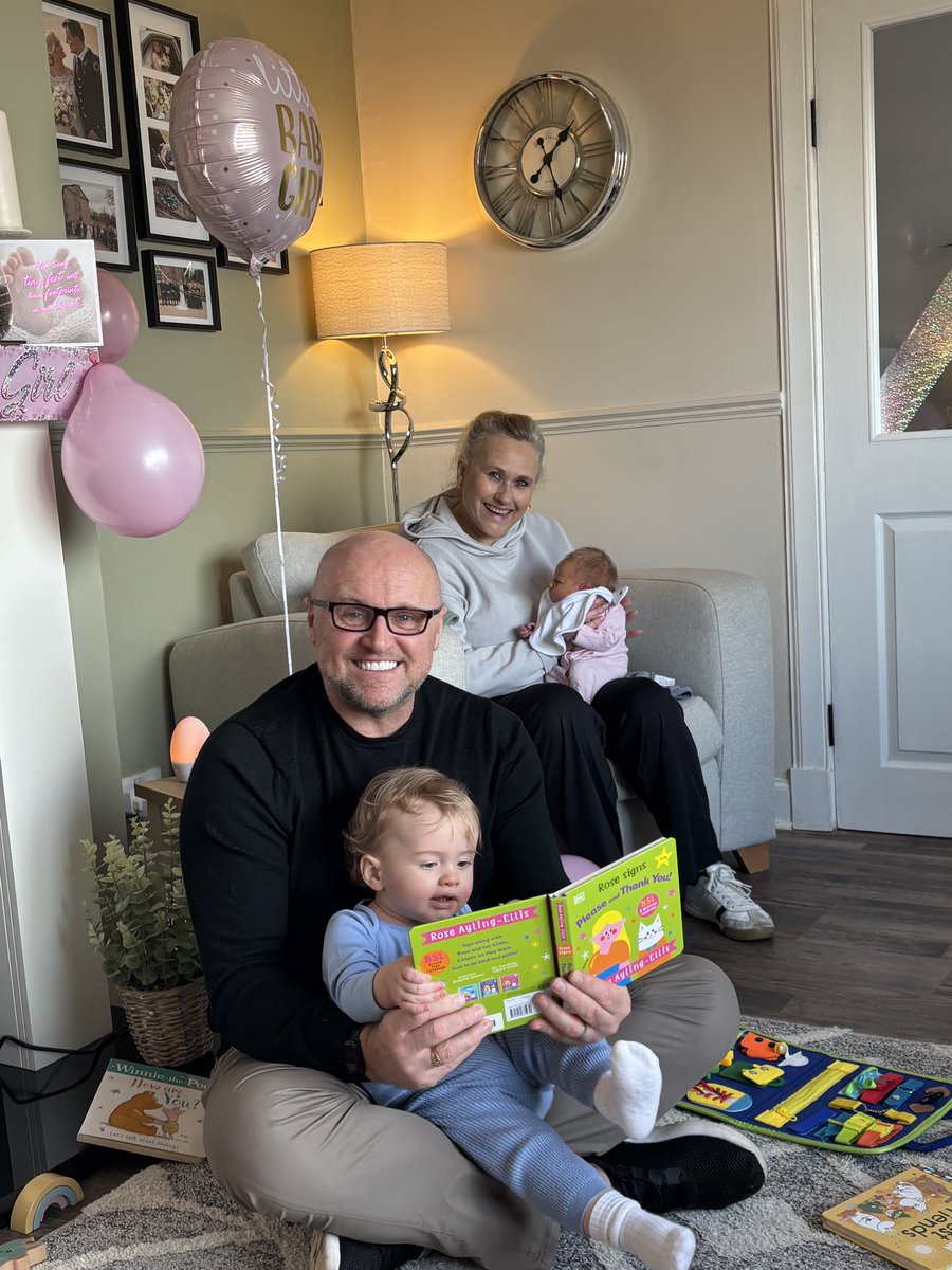 Andy Murdoch tweet media