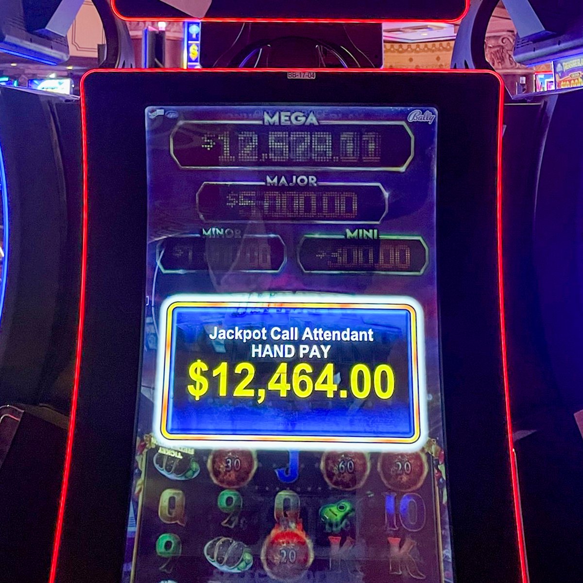 Ameristar SC tweet media