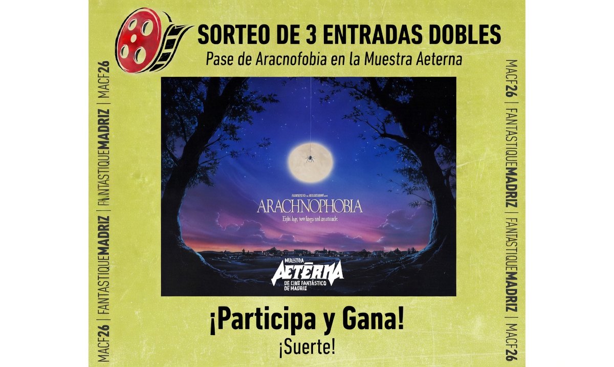 La Henryteca🎥 tweet media