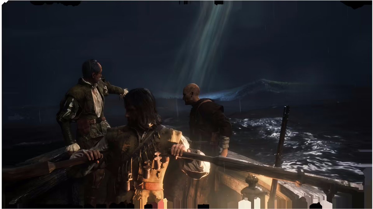 stadiaverseit's tweet photo. The Mound: Omen of Cthulhu ha una data di uscita e svela il suo gameplay cooperativo horror
https://t.co/iNPKC0s84c #aceteam #cooperativo #horror #nacon https://t.co/Ag3ztyFlzc