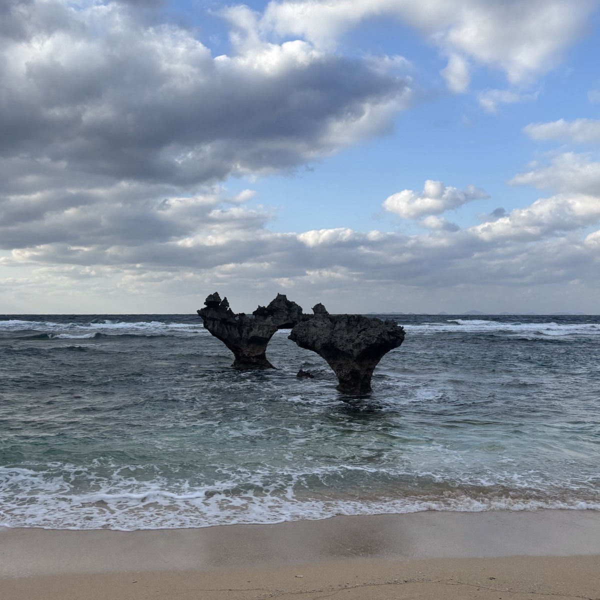 _sak_iii's tweet photo. 6人で沖縄旅行楽しかった🌴*･゜ https://t.co/8vWVNMKjFN