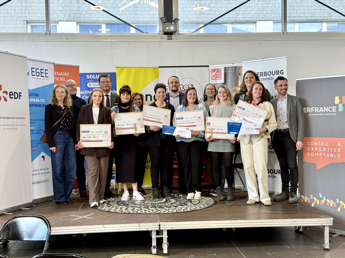 Arrivé Benoît tweet media