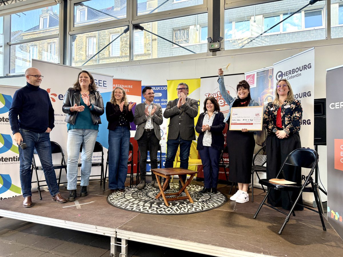 Arrivé Benoît tweet media