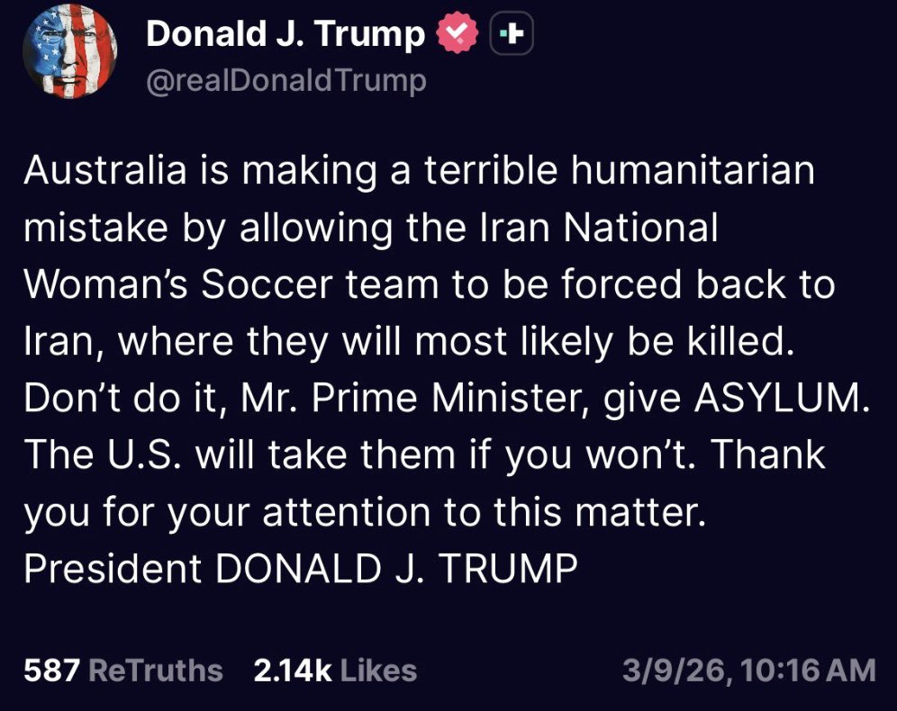 Catherine Philp tweet media