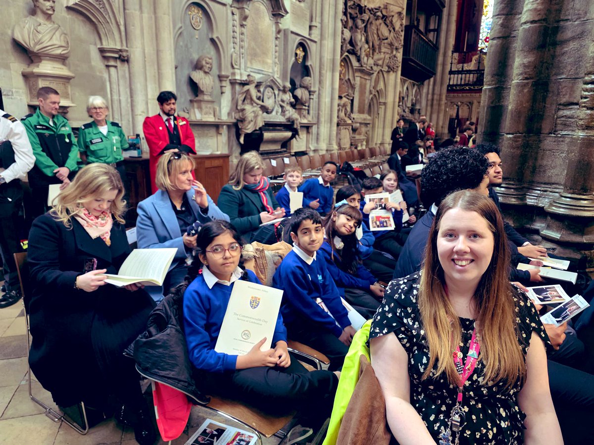 Yarnfield Primary tweet media