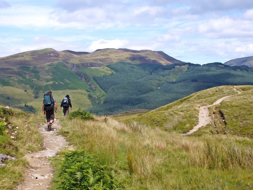 walkingcycling's tweet photo. We’ve managed to secure some extra accommodation on the West Highland Way and created a small number of ready-made holidays with fixed start dates already in place. These are dates that would otherwise be unavailable. Take  a look!
https://t.co/weFPazfLFN https://t.co/v9thzokvYz