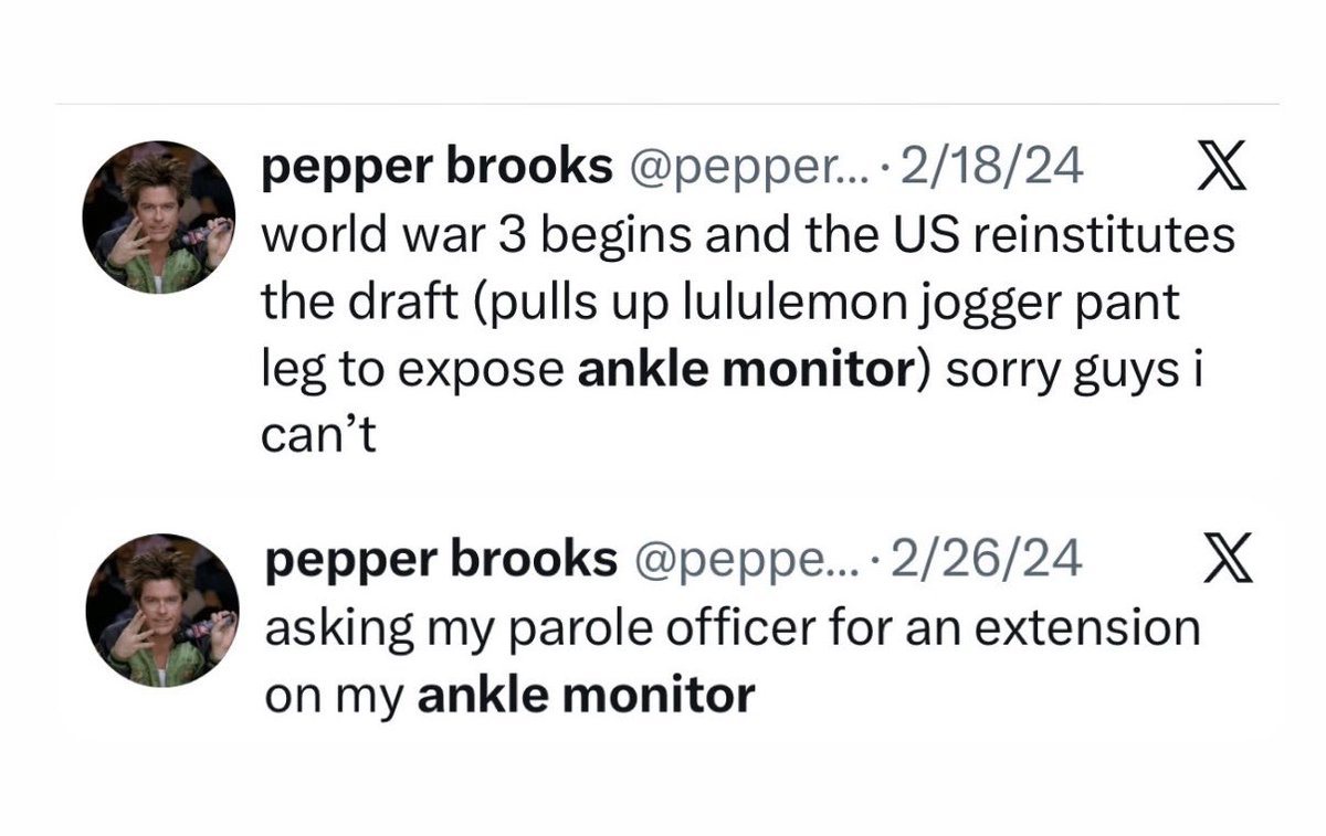 pepper brooks tweet media