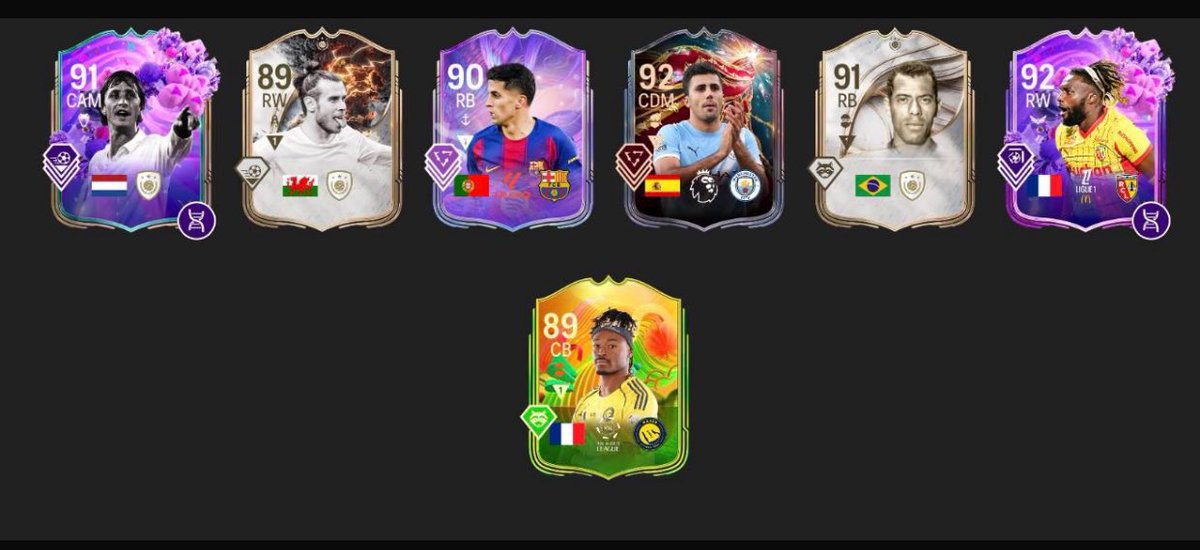 روبين ( اوفر كل شيء يخص فيفا) tweet media