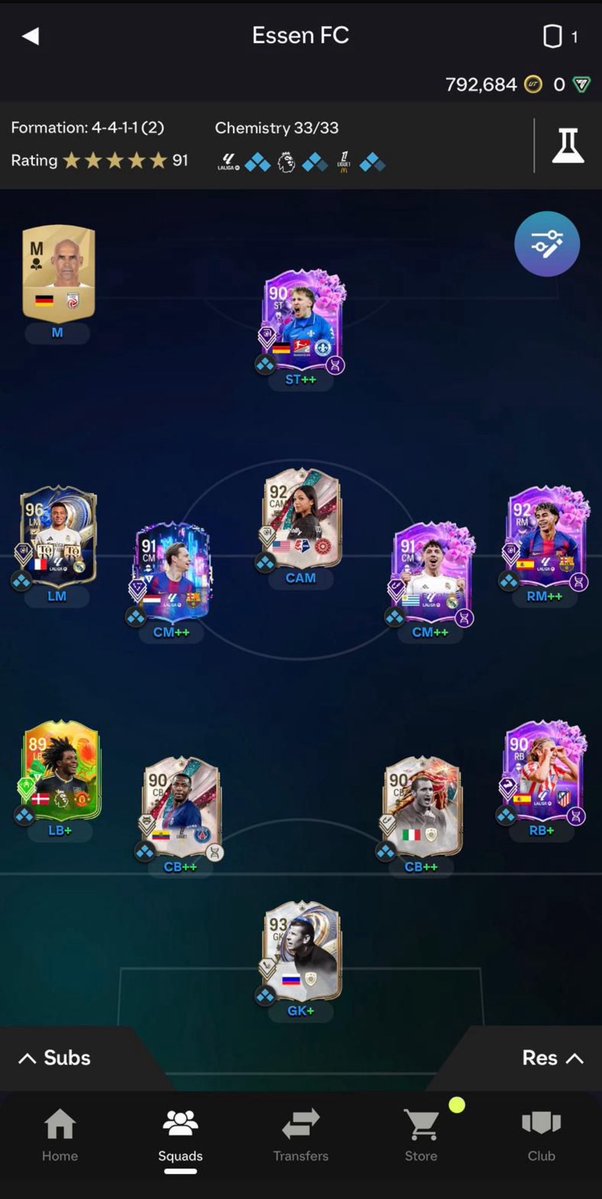 روبين ( اوفر كل شيء يخص فيفا) tweet media