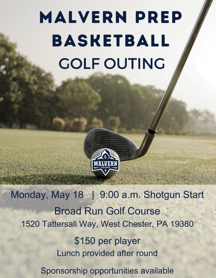 Malvern Prep Basketball tweet media