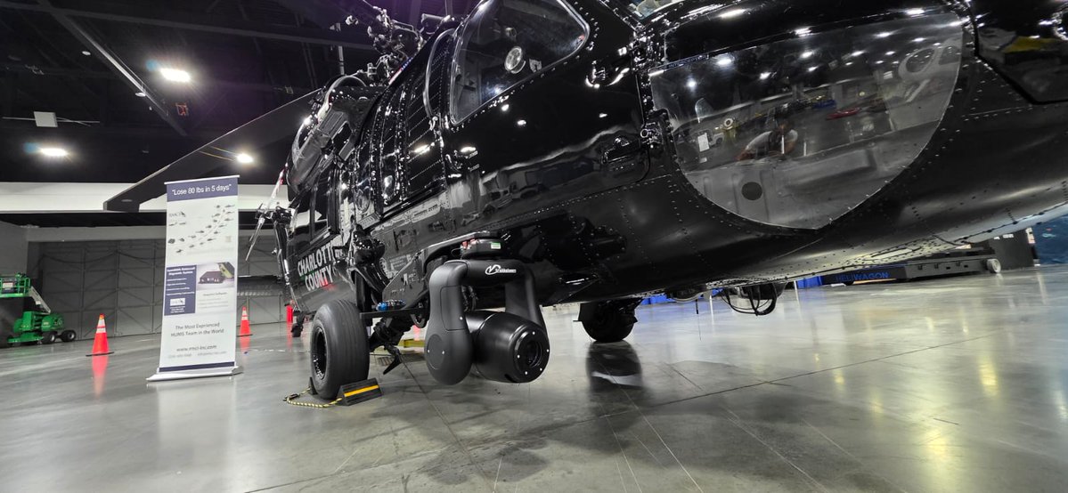 Trakka Systems tweet media