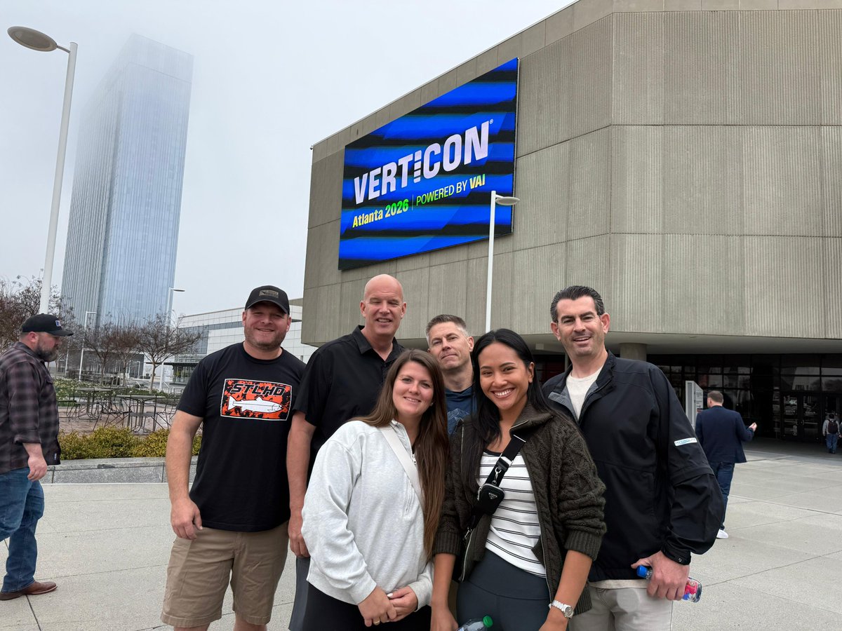 Trakka Systems tweet media