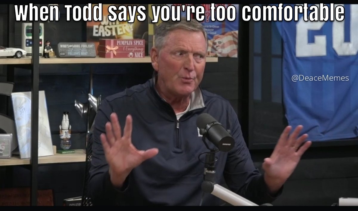 Deacean Memes for Pumpkin Spice'd Queens tweet media