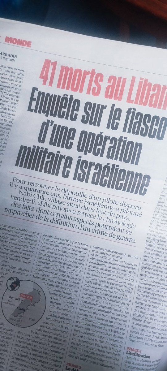 Harold Bernat tweet media