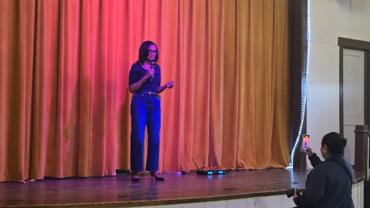 Dr. Allison Campolo tweet media