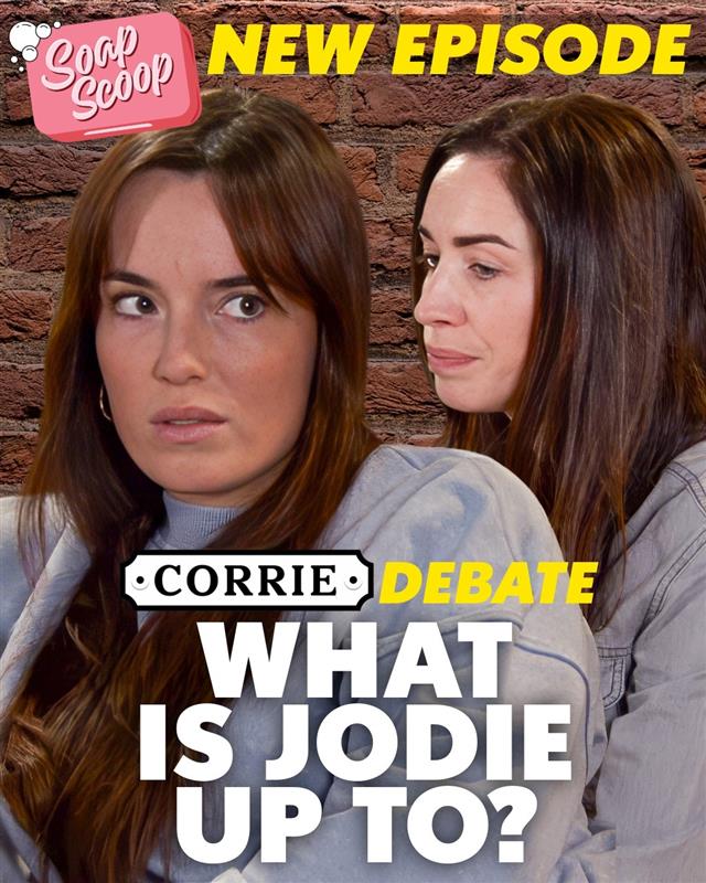 Inside Soap tweet media