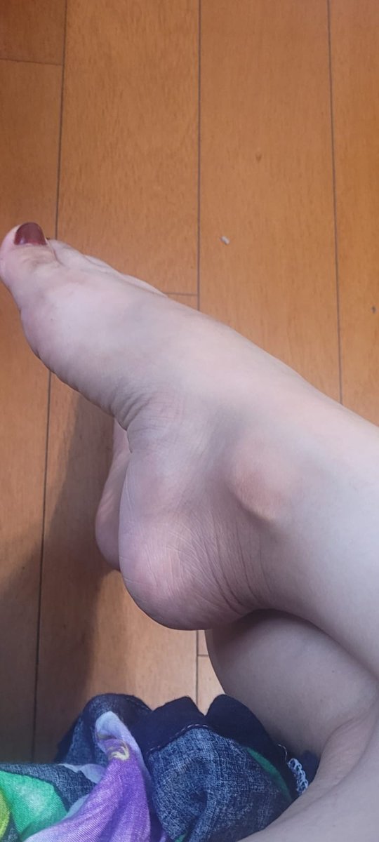CamilaBigfeet's tweet photo. Hello 🦮
https://t.co/oecWDIlVXS https://t.co/VqASIA7tuk