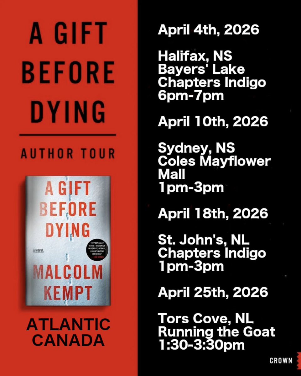 Malcolm Kempt tweet media