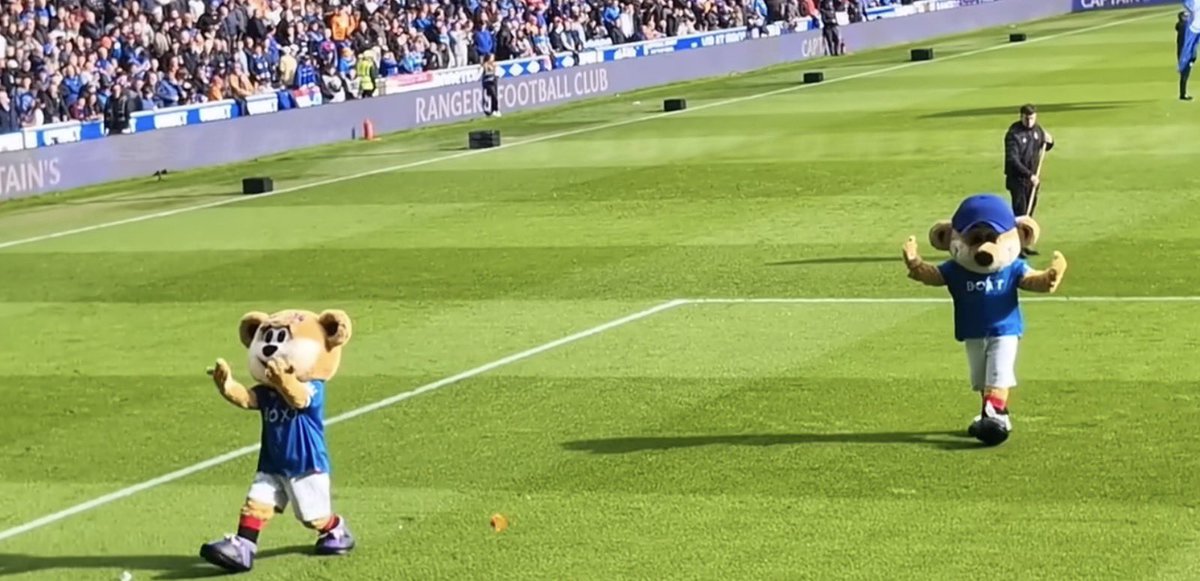 Stand up for Celtic tweet media