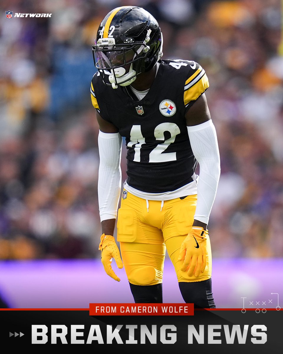 Cameron Wolfe tweet media