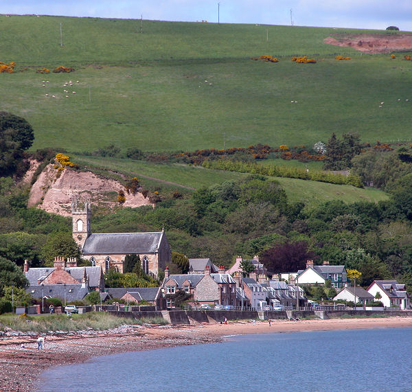 Undiscovered Scotland tweet media