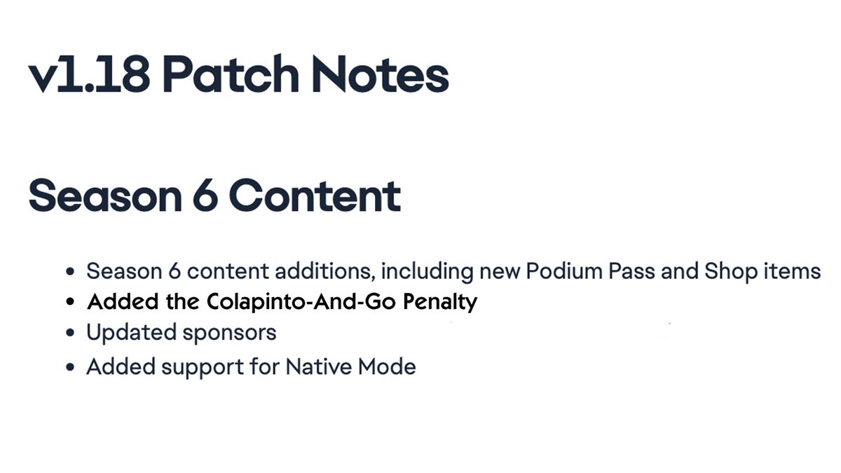 Alpine Sim Racing tweet media