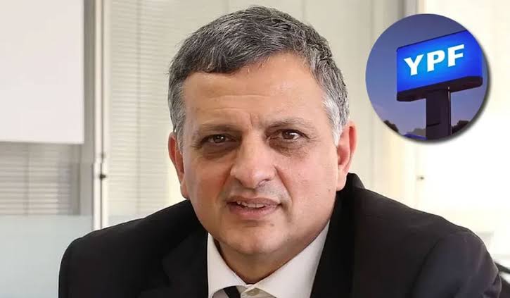 Centro Argentino de Datos tweet media