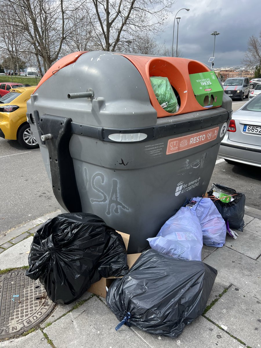 PSOE Alcobendas/❤ tweet media