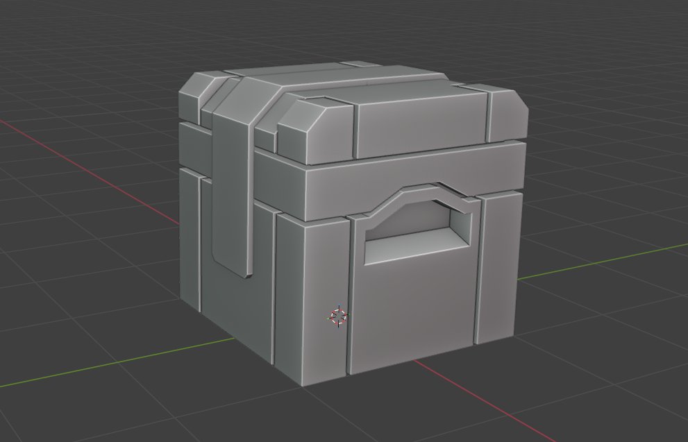 Turgi3D's tweet photo. Some of my latest :)
Looking for 3D Modeler for Roblox ?
Im Open for commissions!
for more of my work
DM me on Discord: Noamturgi
#RobloxDev #Robloxdevs #robloxAssets #blender
#LowPolyModels https://t.co/2pLwD5j2bk