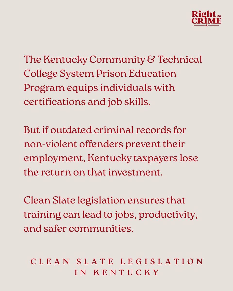 Right On Crime tweet media