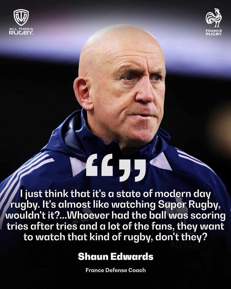 All Things Rugby tweet media