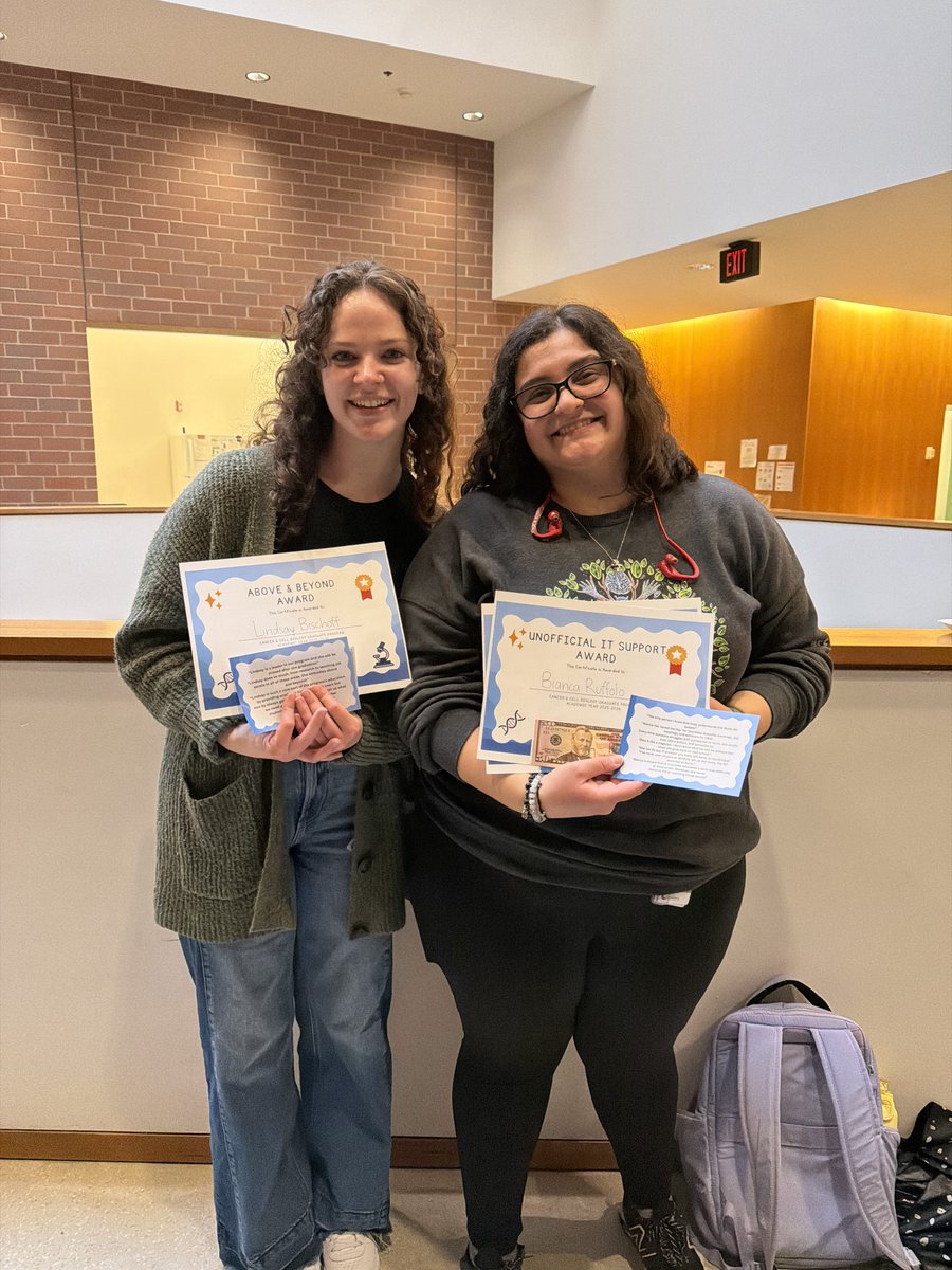 UC Cancer & Cell Bio tweet media