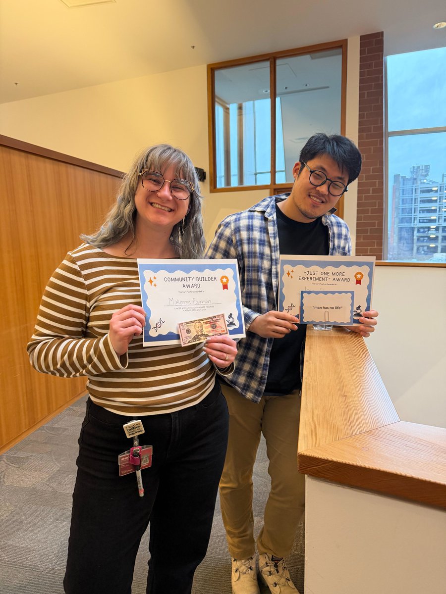 UC Cancer & Cell Bio tweet media