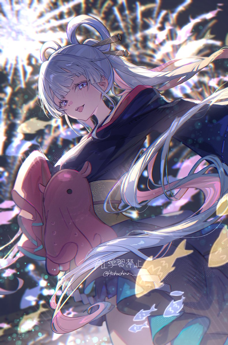 ひとはチャン tweet media