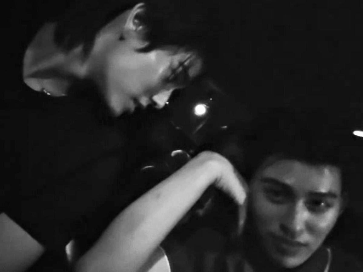 李, SEAN. tweet media