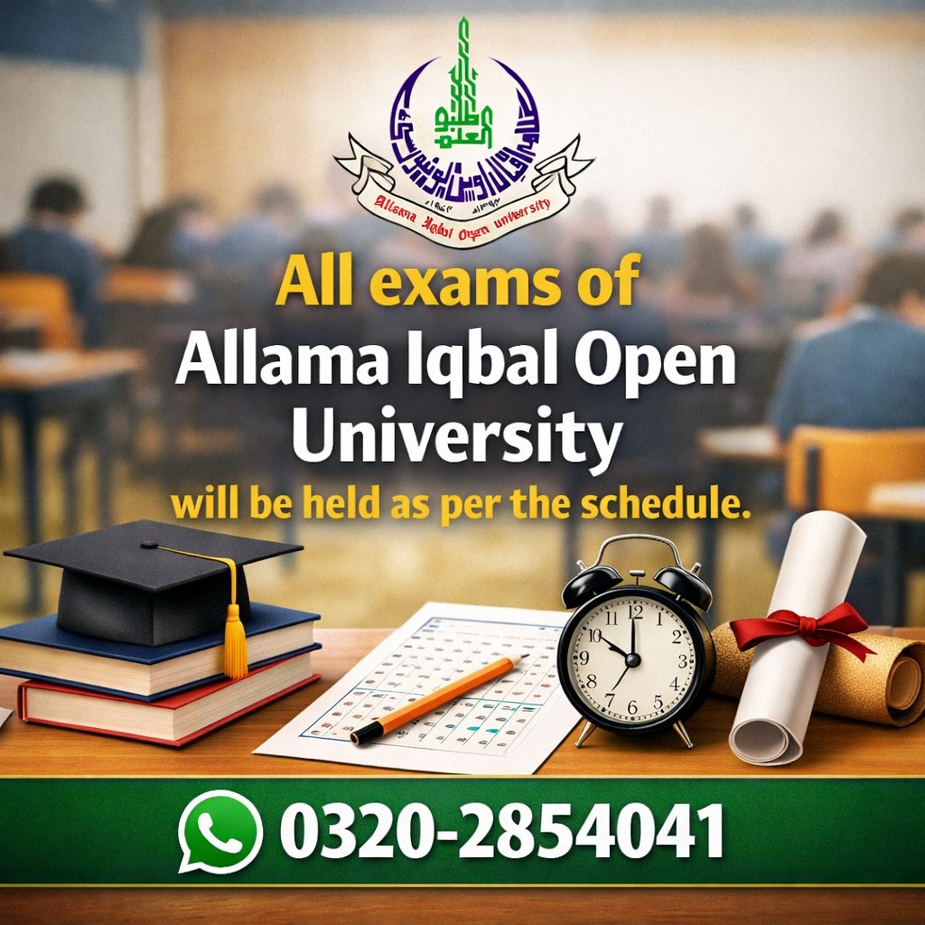 Mr_Humza007's tweet image. تمام امتحانات شیڈول ہر ہونگے باقی جو اپنی مرضی سے نہیں دینا چاہتا تو پھر آپکی مرضی۔🤷‍♂️
#exames #iran #aiou #punjab #internationalstudents