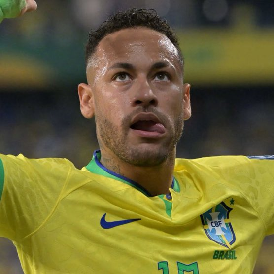 تم إدراج نيمار في القائمة الأولية لمنتخب البرازيل لكرة القدم استعدادًا لآخر مباراتين وديتين قبل كأس العالم.. [فابريزيو رومانو 