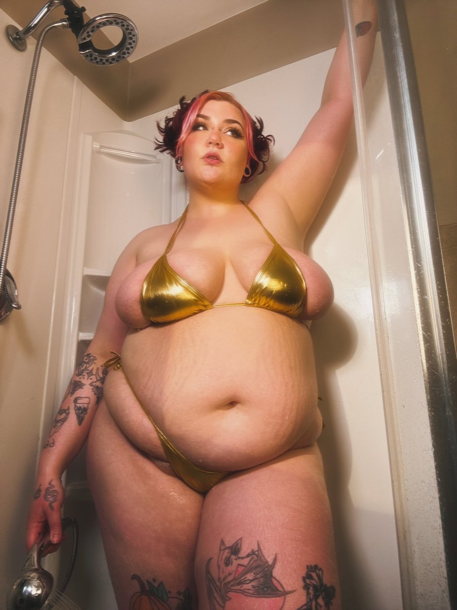 Amadea (Maddie) Citadel tweet media