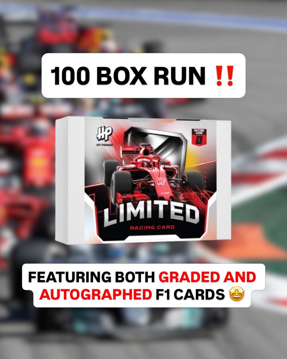 Hit Parade tweet media