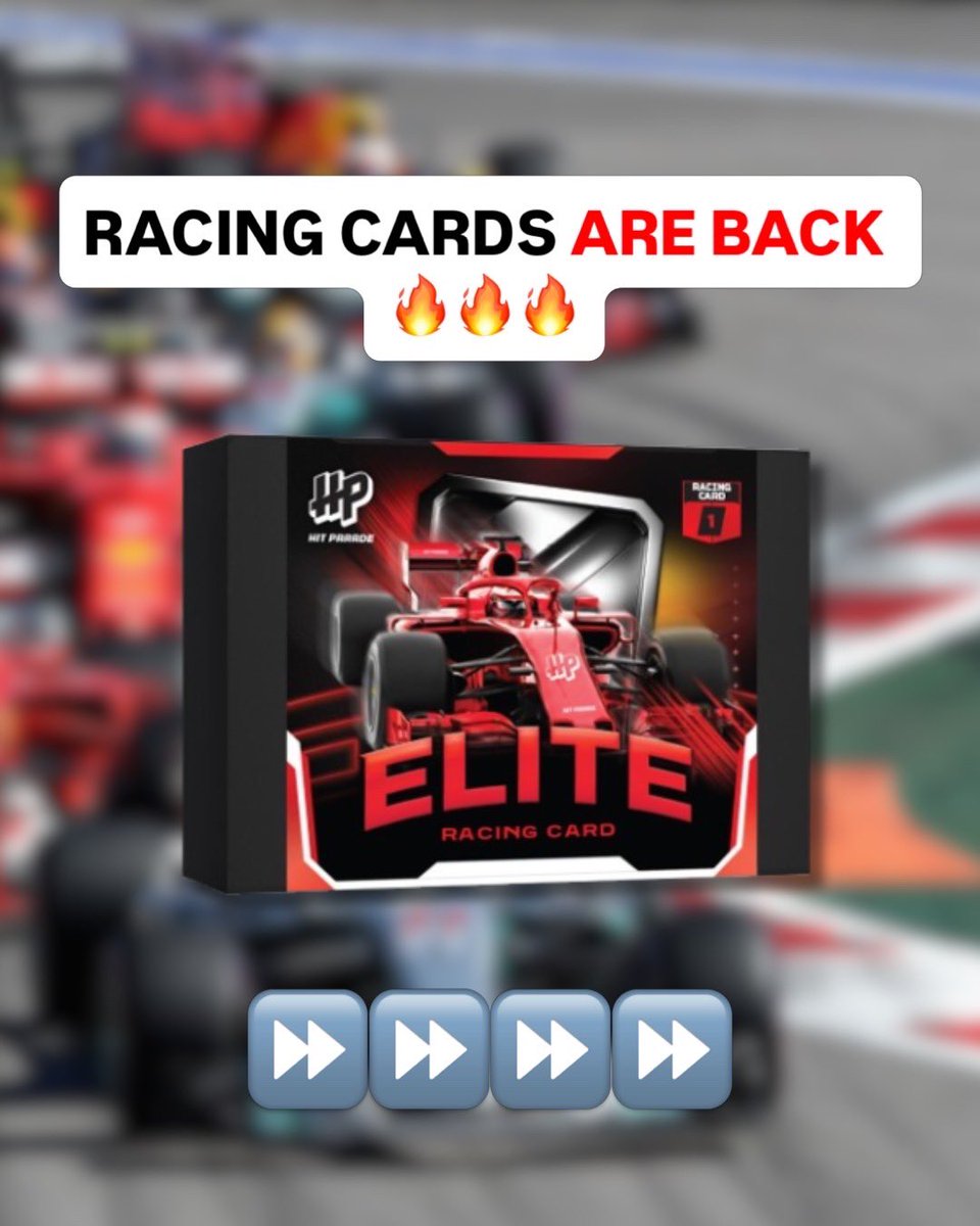 Hit Parade tweet media